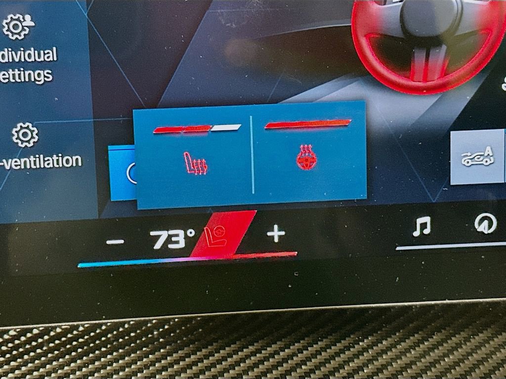 New 2026 BMW M2 w/ Lighting Package image 27