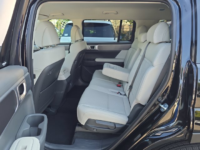 New 2027 Hyundai Santa Fe SEL AWD/4WD image 14