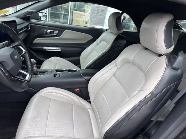 Used 2024 Ford Mustang Premium image 24