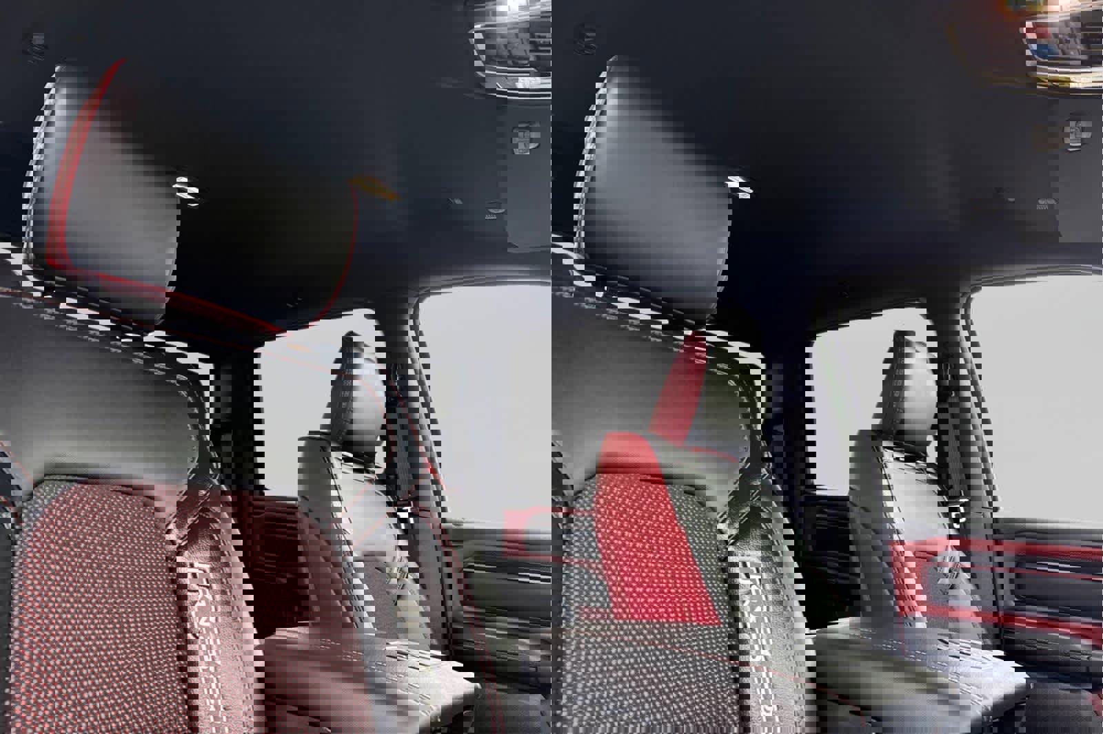 Used 2026 RAM 1500 Rebel w/ Rebel Level 1 Equipment Group image 17