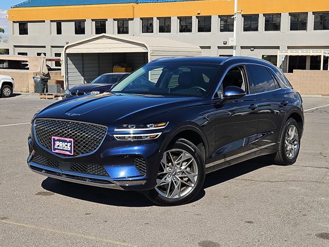 Used 2025 Genesis GV70 2.5T