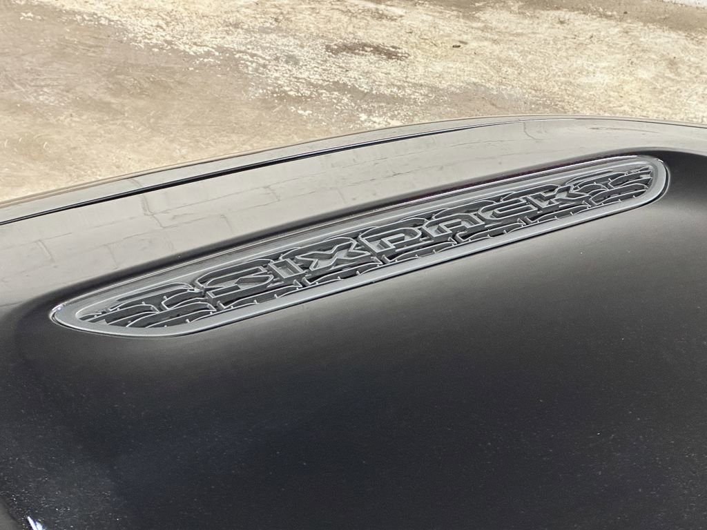 New 2026 Dodge Charger R/T Scat Pack image 13