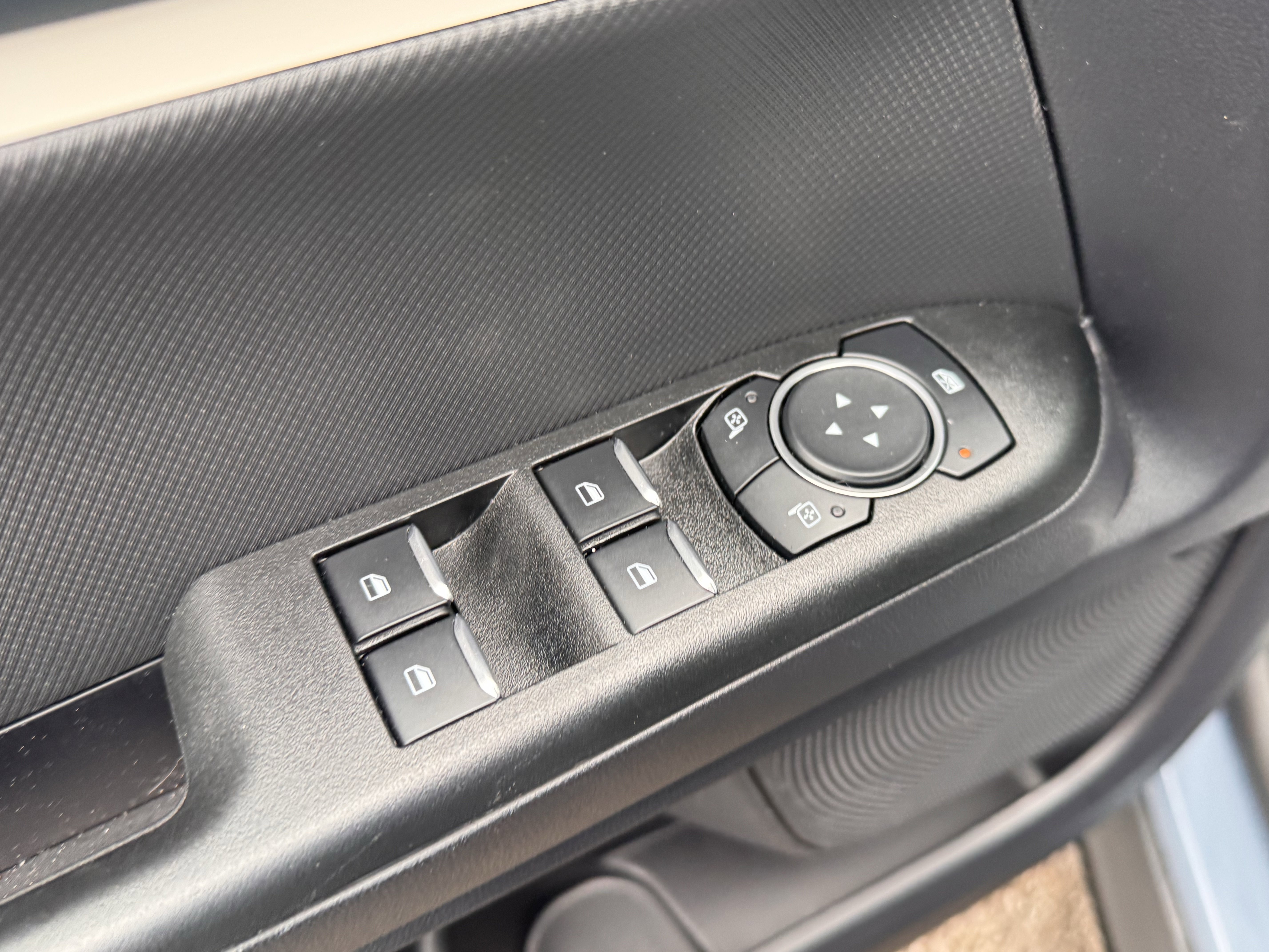 New 2025 Ford Bronco Sport Heritage w/ Convenience Package image 8