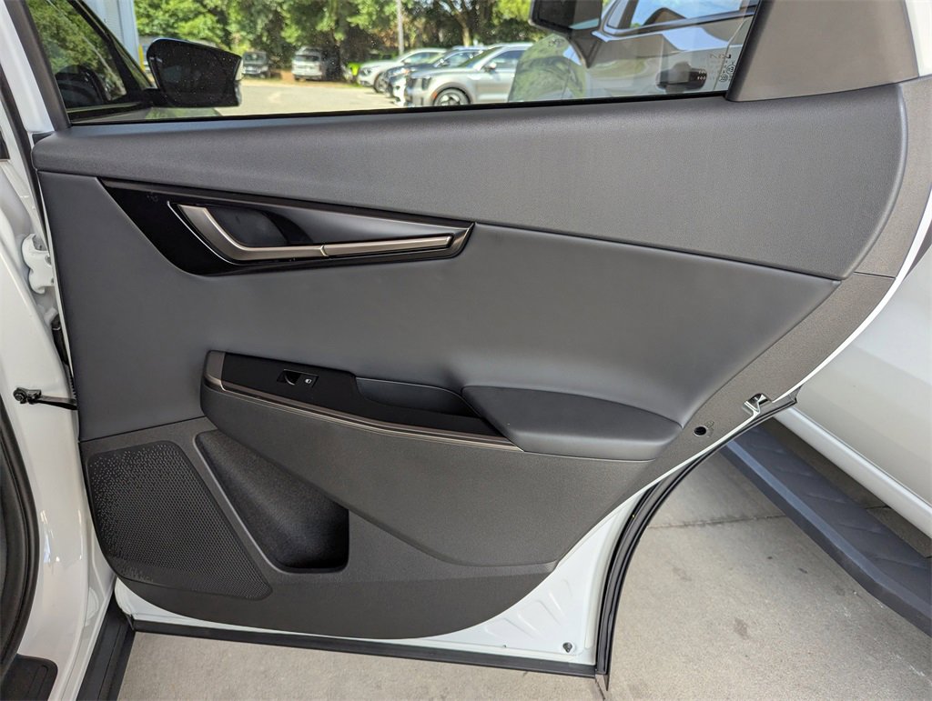 New 2025 Kia EV6 Light image 31