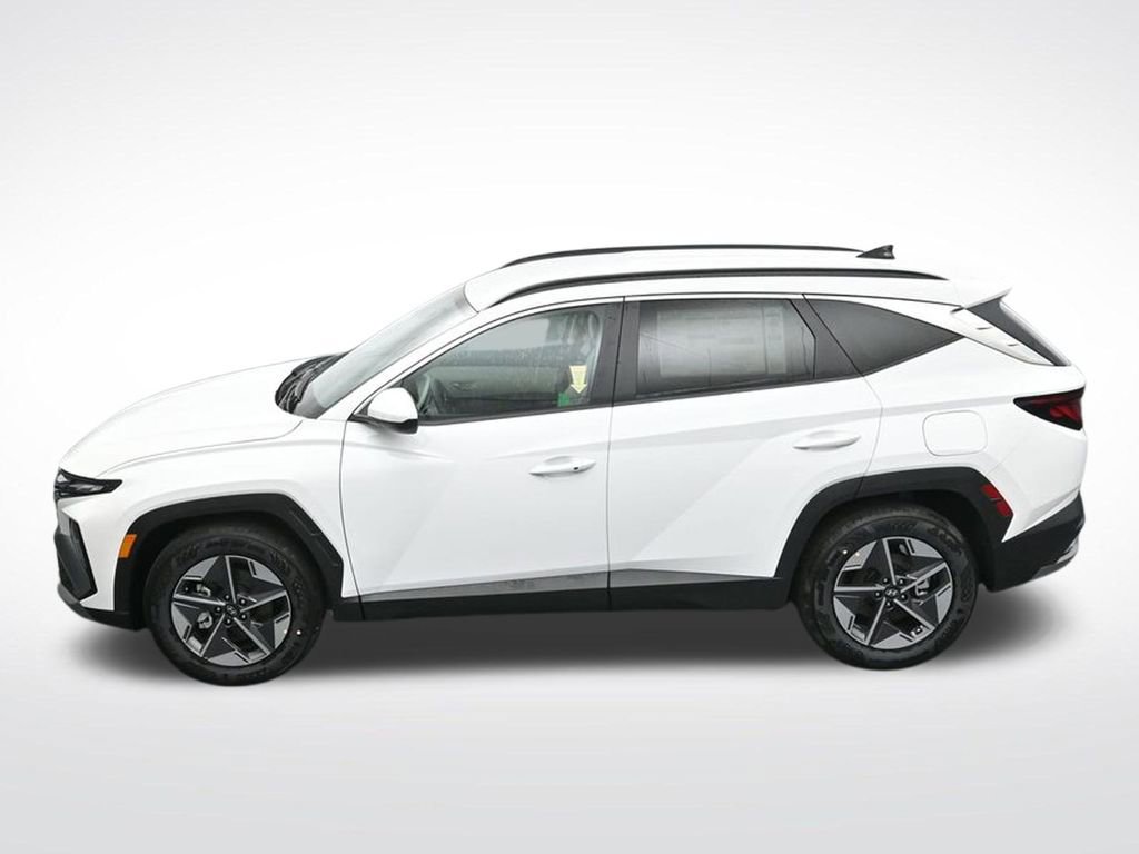 New 2026 Hyundai Tucson SEL Plus FWD image 20