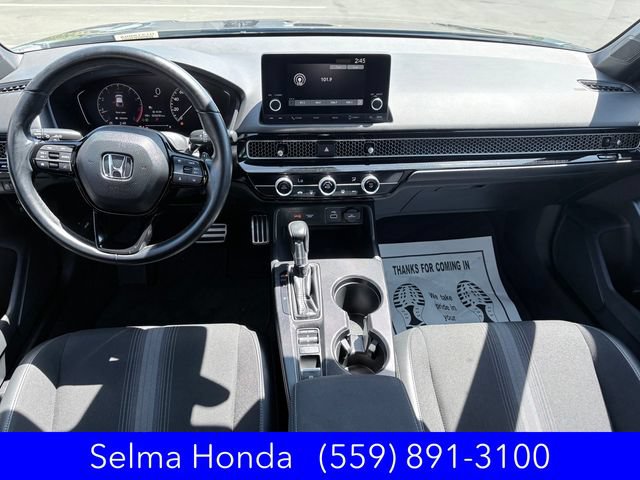 Used 2023 Honda Civic Sport image 8