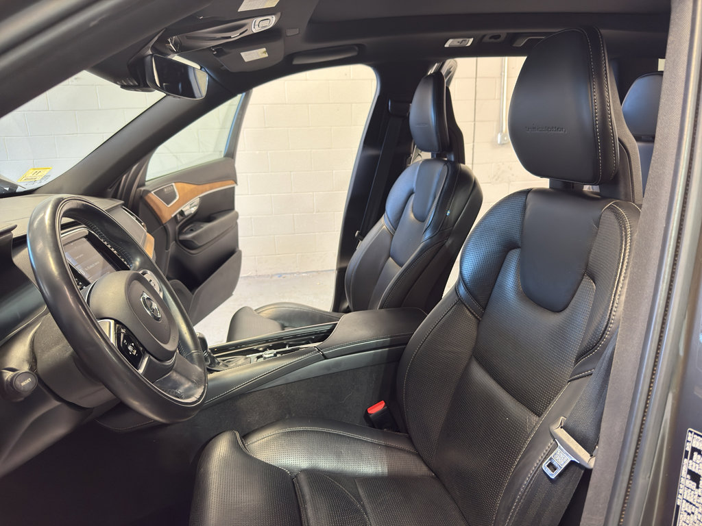 Used 2018 Volvo XC90 T6 Inscription w/ Convenience Package image 15