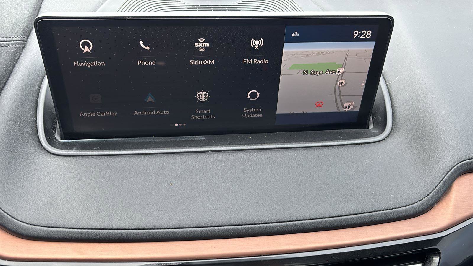 Used 2022 Acura MDX FWD w/ Technology Package image 32