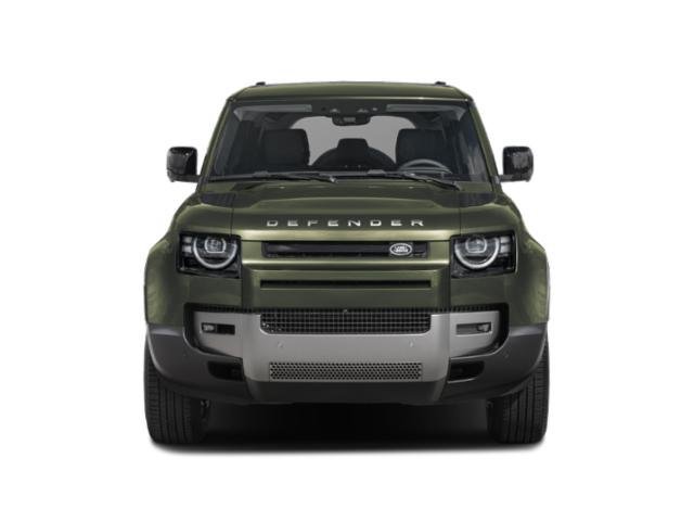 New 2026 Land Rover Defender 110 S AWD/4WD image 7