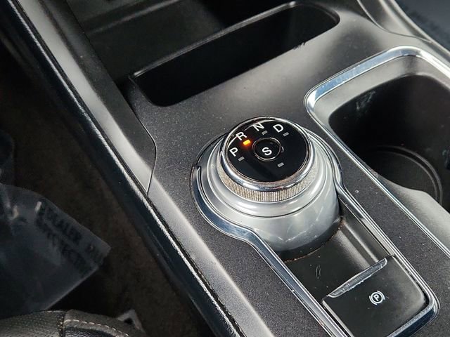 Used 2020 Ford Fusion Titanium image 44