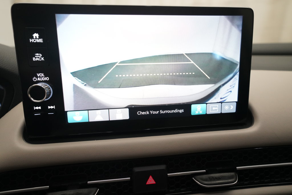 Used 2023 Honda HR-V EX-L image 19