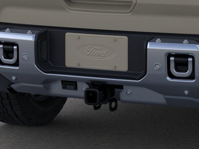 New 2025 Ford Bronco Sport Big Bend AWD/4WD image 24