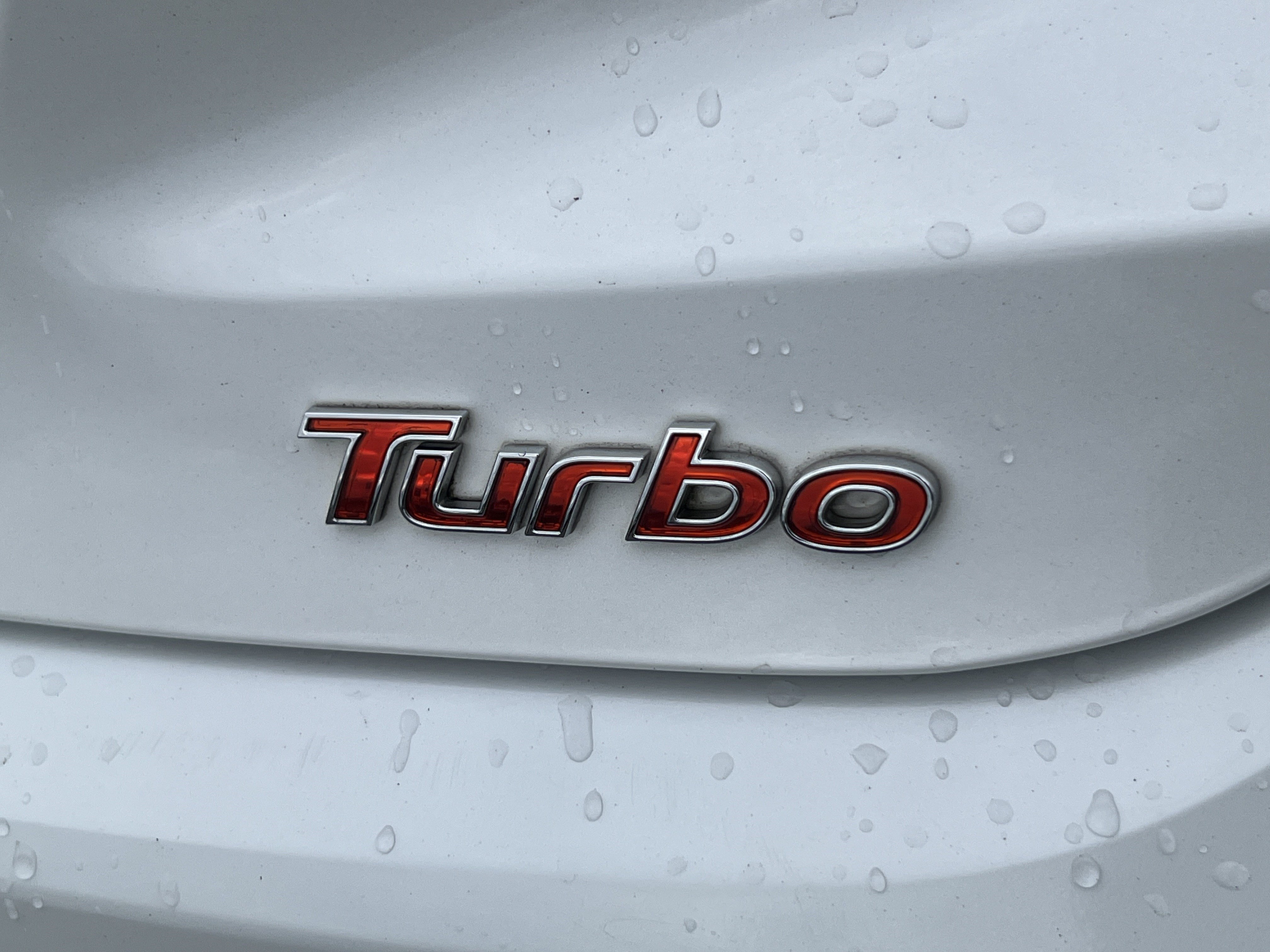 Used 2016 Hyundai Veloster Turbo FWD image 9