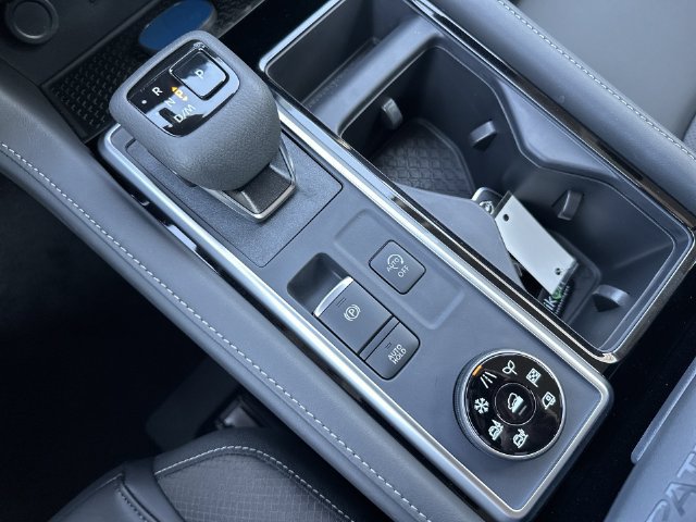 New 2026 Nissan Pathfinder SL AWD/4WD image 23