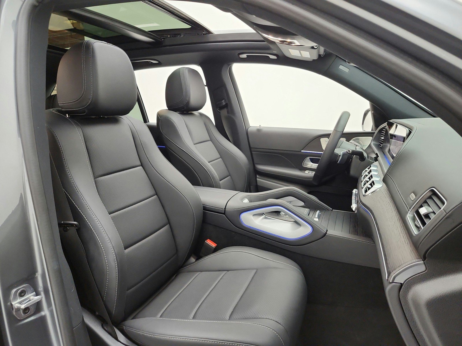 Certified 2026 Mercedes-Benz GLE 350 4MATIC image 20
