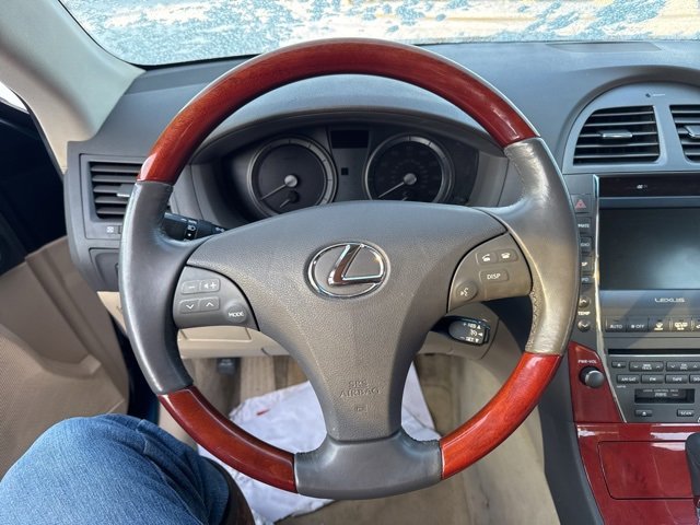 Used 2007 Lexus ES 350 image 5