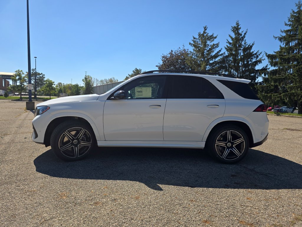New 2027 Mercedes-Benz GLE 350 4MATIC image 14