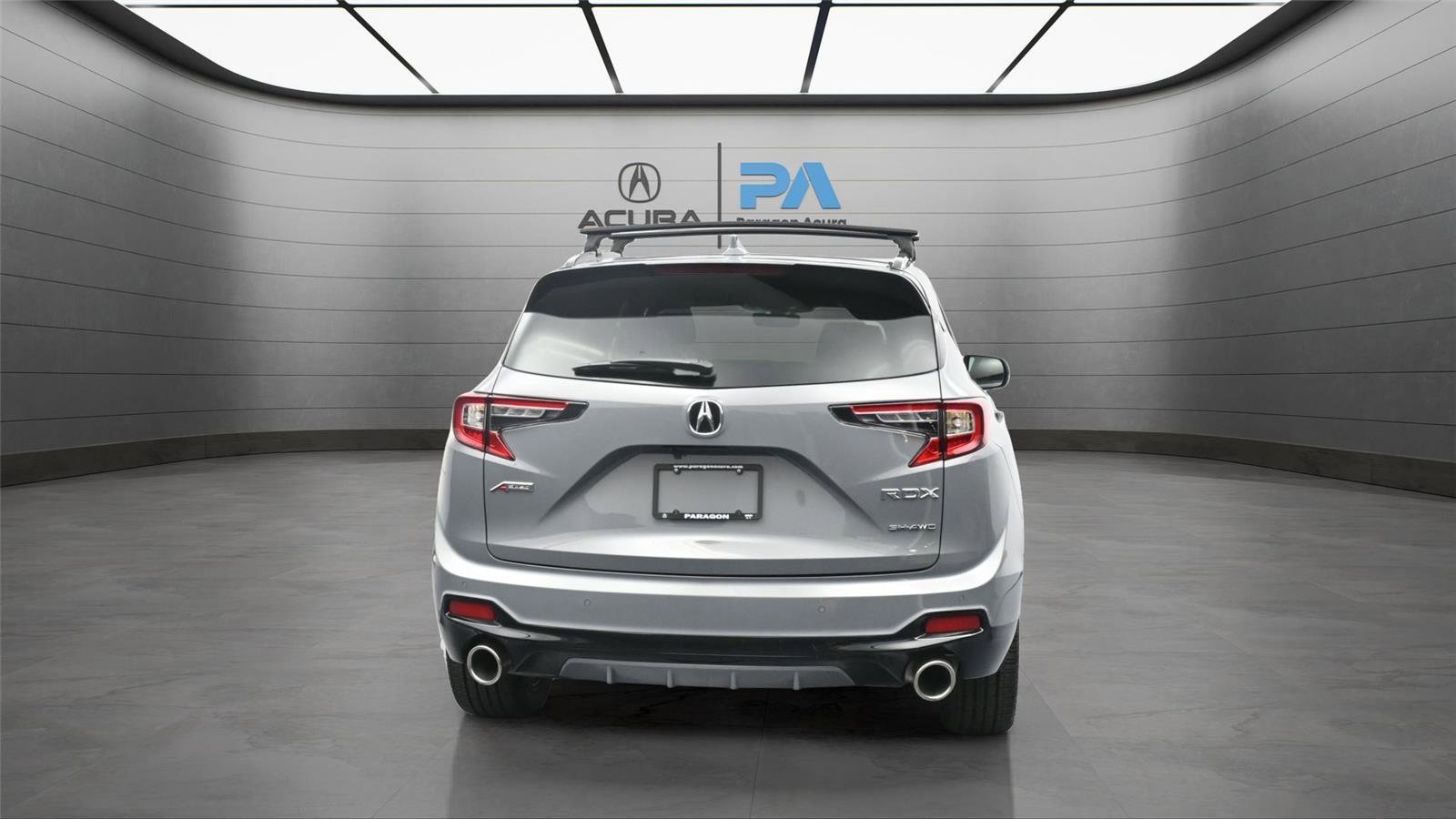 New 2025 Acura RDX A-Spec image 30
