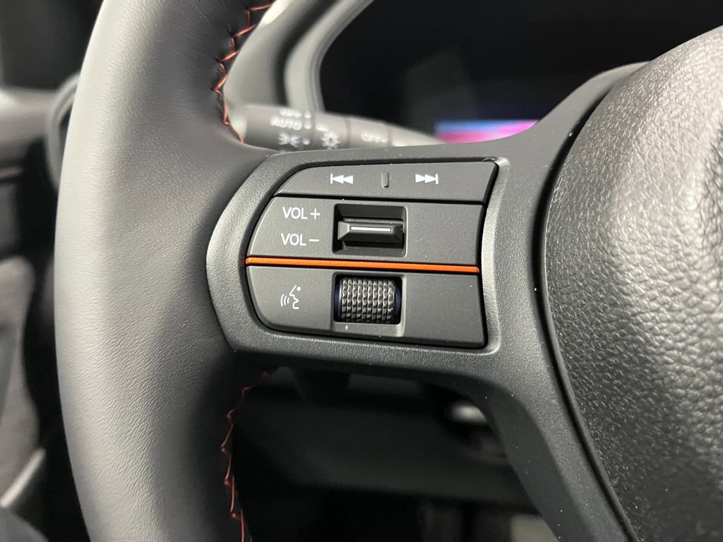 New 2026 Honda Passport TrailSport image 16