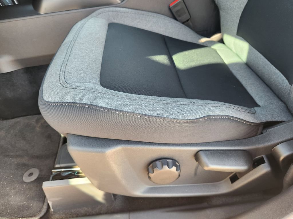 New 2025 Ford Bronco Big Bend image 16