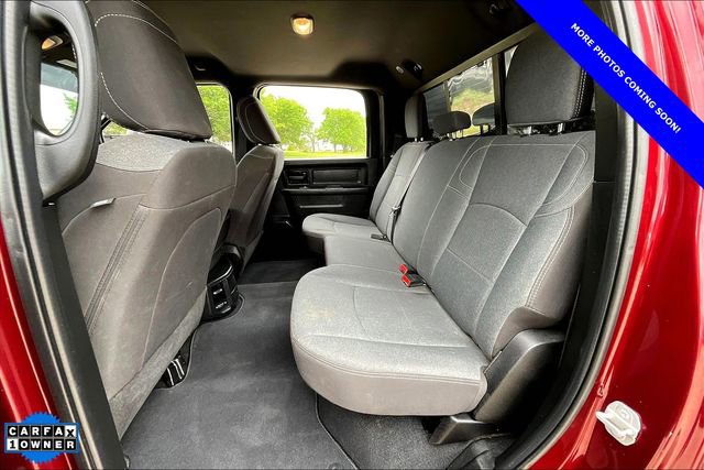 Used 2023 RAM 3500 Tradesman image 27