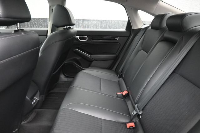 Certified 2024 Honda Civic Touring image 19