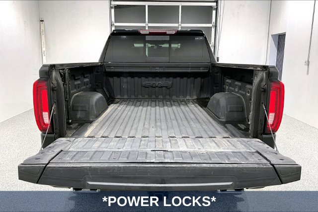 Used 2021 GMC Sierra 1500 AT4 w/ AT4 Value Package AWD/4WD image 10
