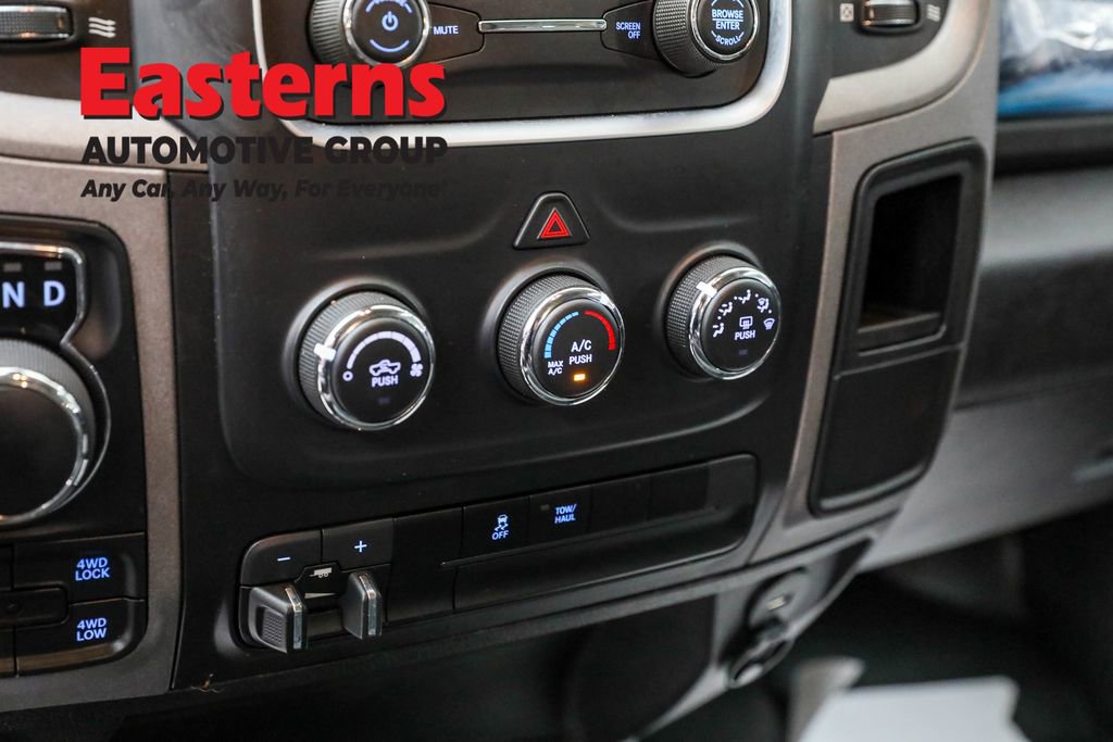 Used 2023 RAM 1500 Tradesman w/ Popular Equipment Group image 20