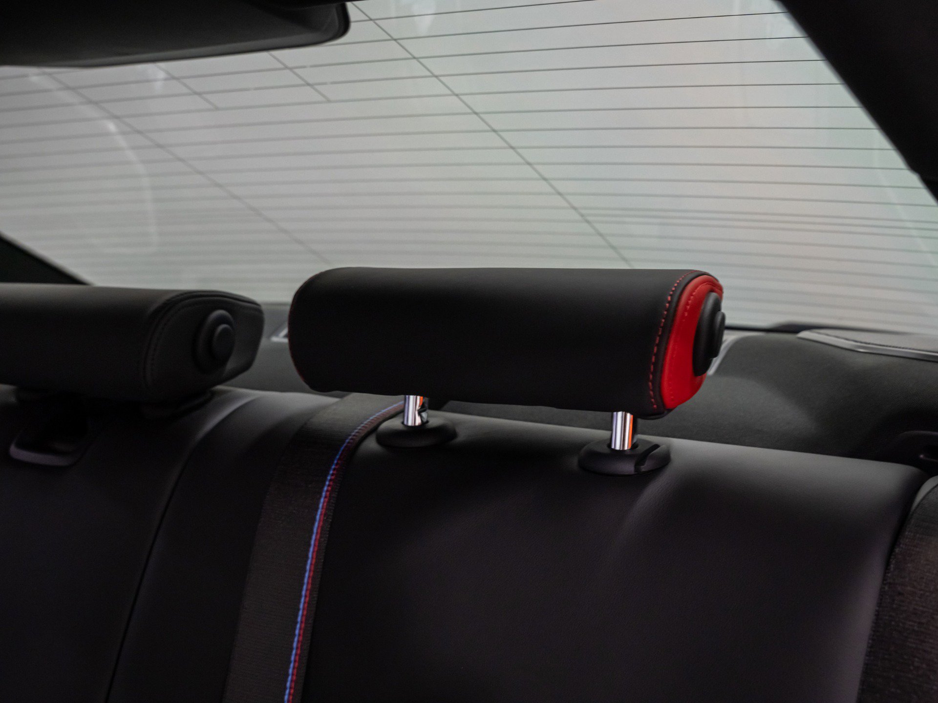 Used 2024 BMW M3 CS w/ M Driver's Package AWD/4WD image 77