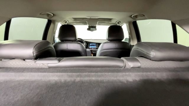 Used 2019 Buick Encore Preferred FWD image 16