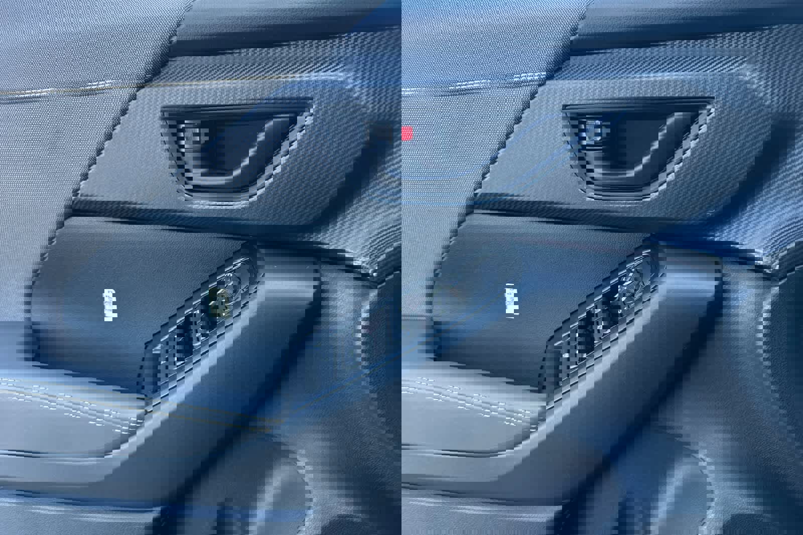 New 2026 Subaru Crosstrek 2.5i Sport w/ Popular Package #3A image 10