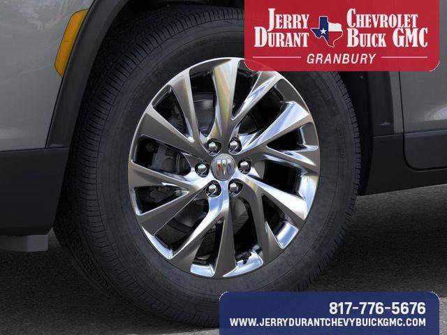 New 2026 Buick Enclave Preferred FWD image 11