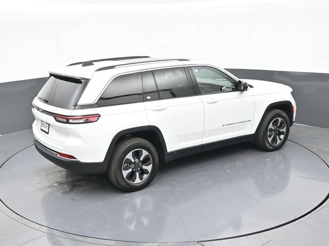 Used 2023 Jeep Grand Cherokee 4WD 4xe image 62