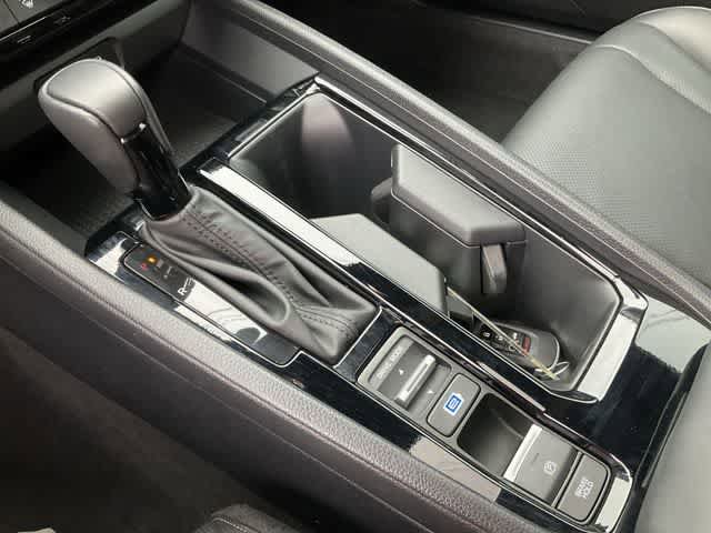 Used 2024 Honda Accord Sport image 24