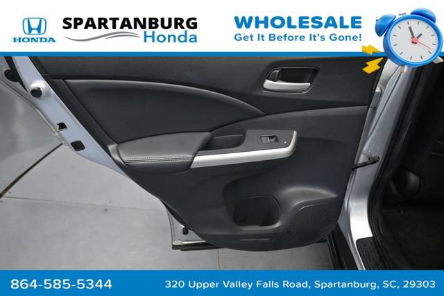 Used 2014 Honda CR-V EX-L image 16