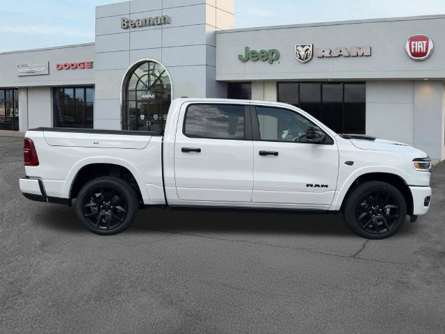 New 2027 RAM 1500 Limited AWD/4WD image 8