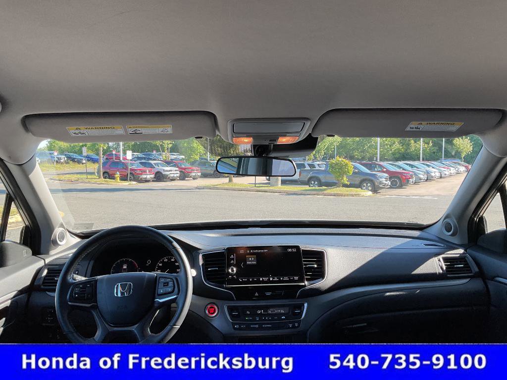 Used 2025 Honda Ridgeline Sport+ image 40