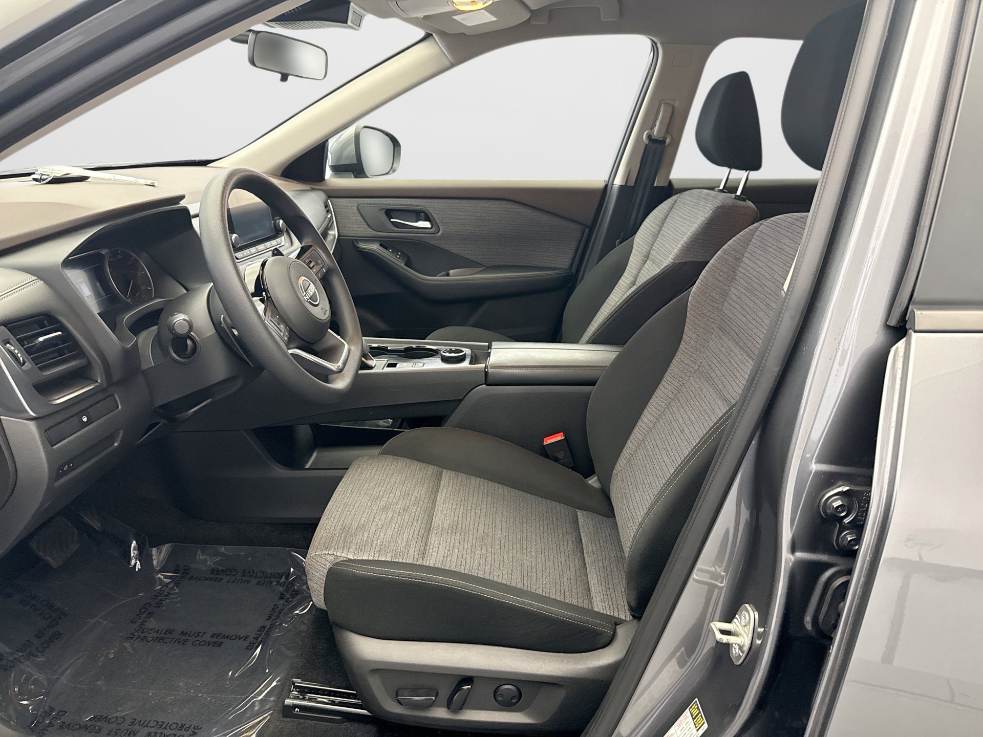 Used 2023 Nissan Rogue SV AWD/4WD image 11