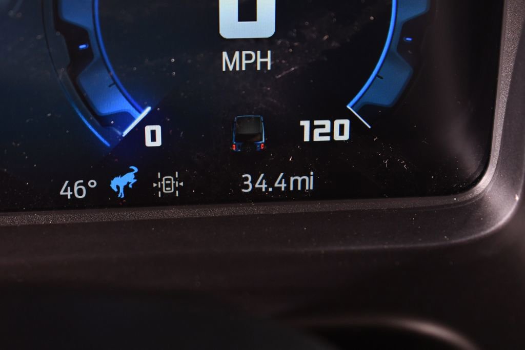 New 2025 Ford Bronco Badlands image 27