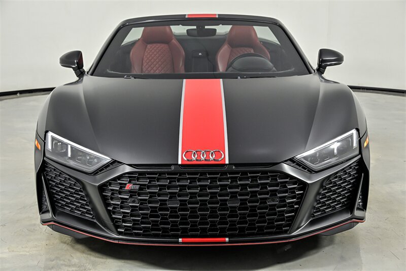 Used 2020 Audi R8 V10 AWD/4WD image 4