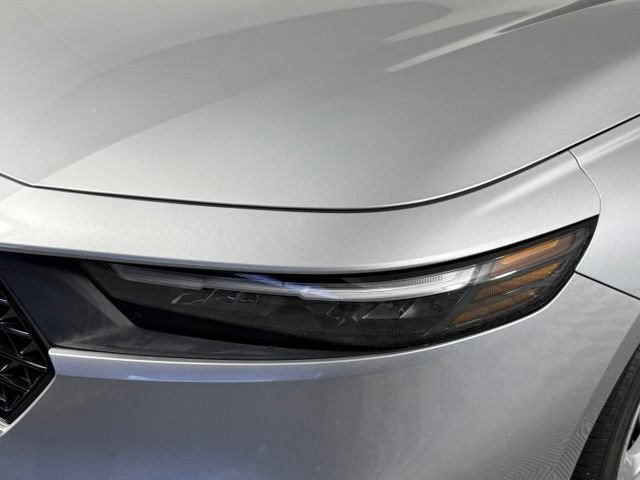 Used 2024 Honda Accord LX image 10