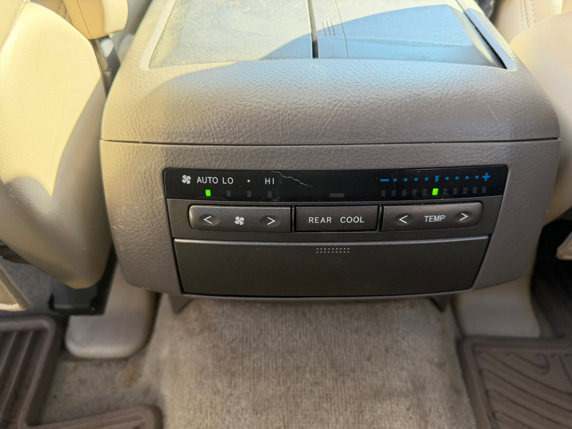 Used 2005 Lexus GX 470 image 21