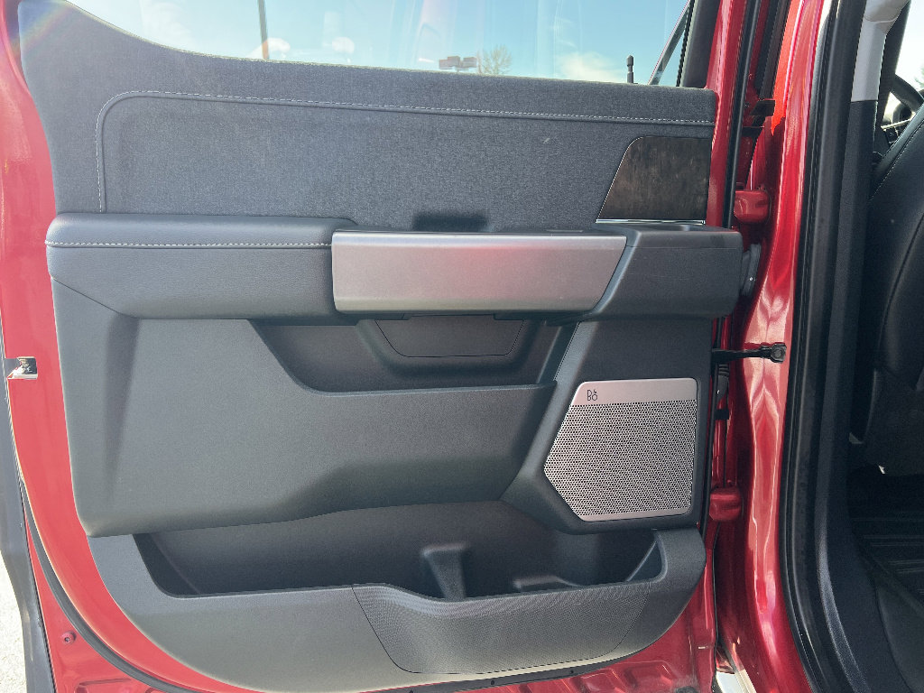 Certified 2021 Ford F150 Lariat image 34