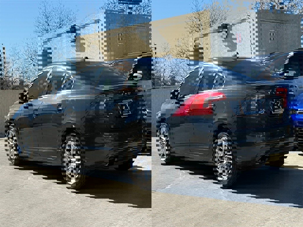 Used 2015 Volvo S60 T5 Premier image 8