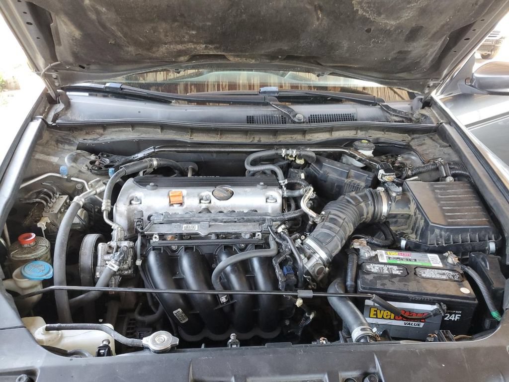 Used 2009 Honda Accord EX-L image 11