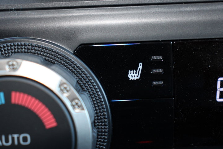 New 2025 Toyota Tacoma TRD Off-Road image 19