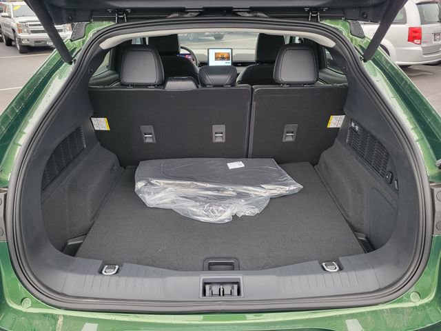 New 2025 Ford Mustang Mach-E Premium image 18