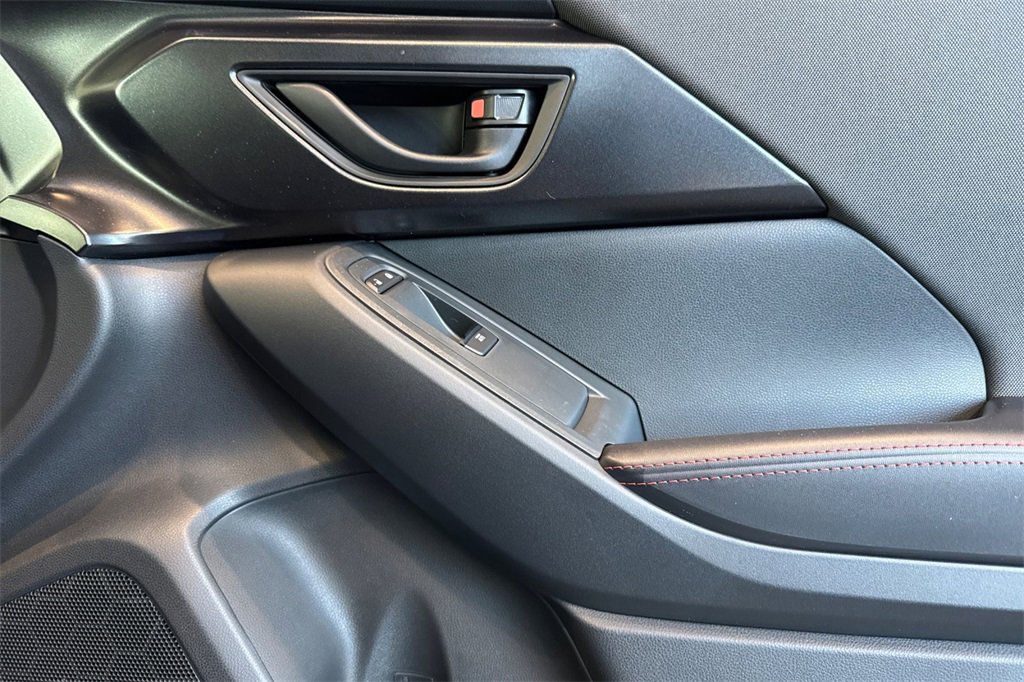 New 2026 Subaru Impreza RS image 19