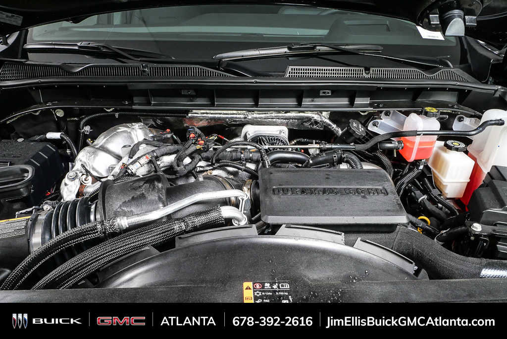 New 2026 GMC Sierra 2500 Denali image 33