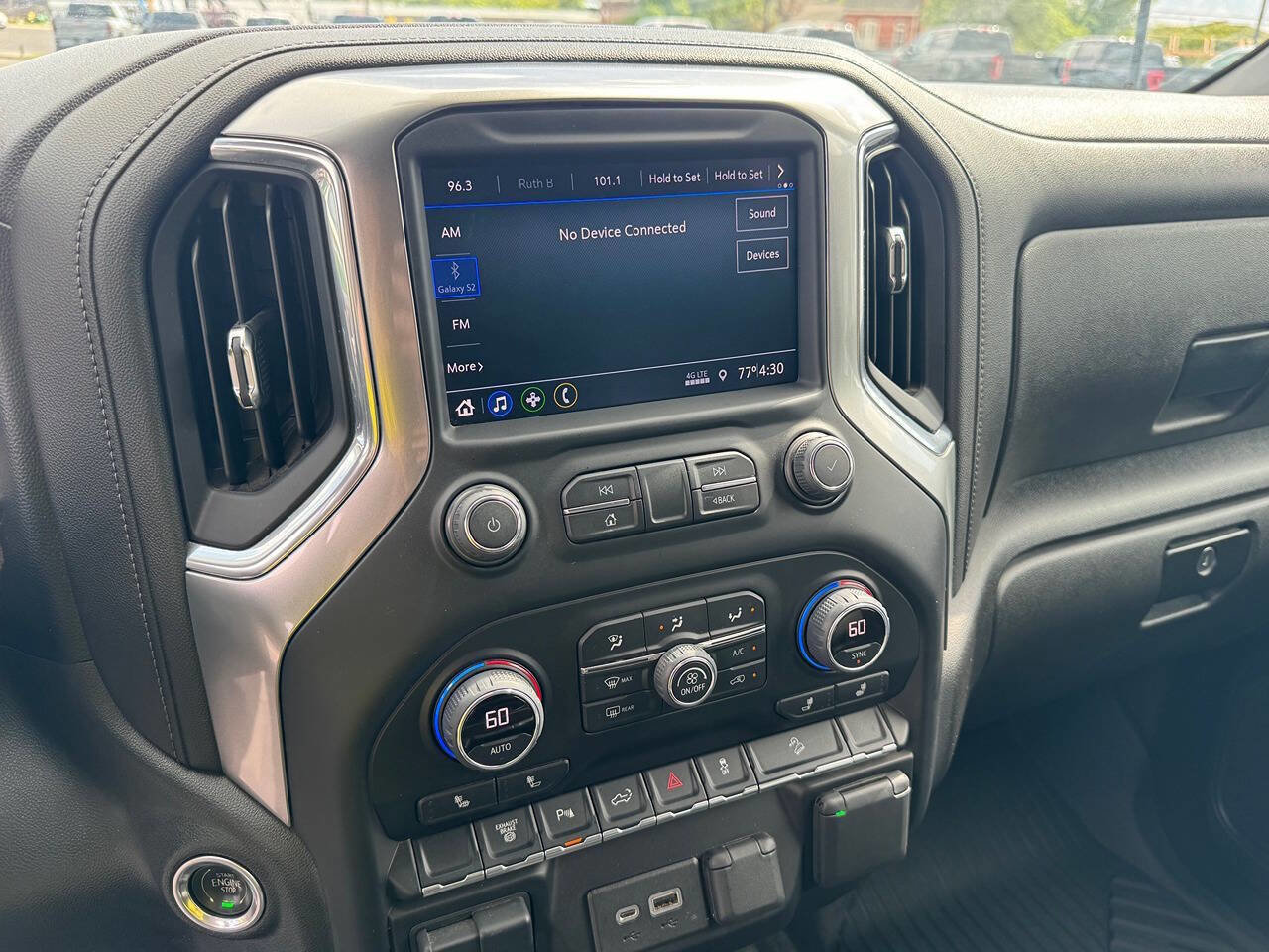 Used 2022 Chevrolet Silverado 3500 LT w/ All Star Edition AWD/4WD image 26